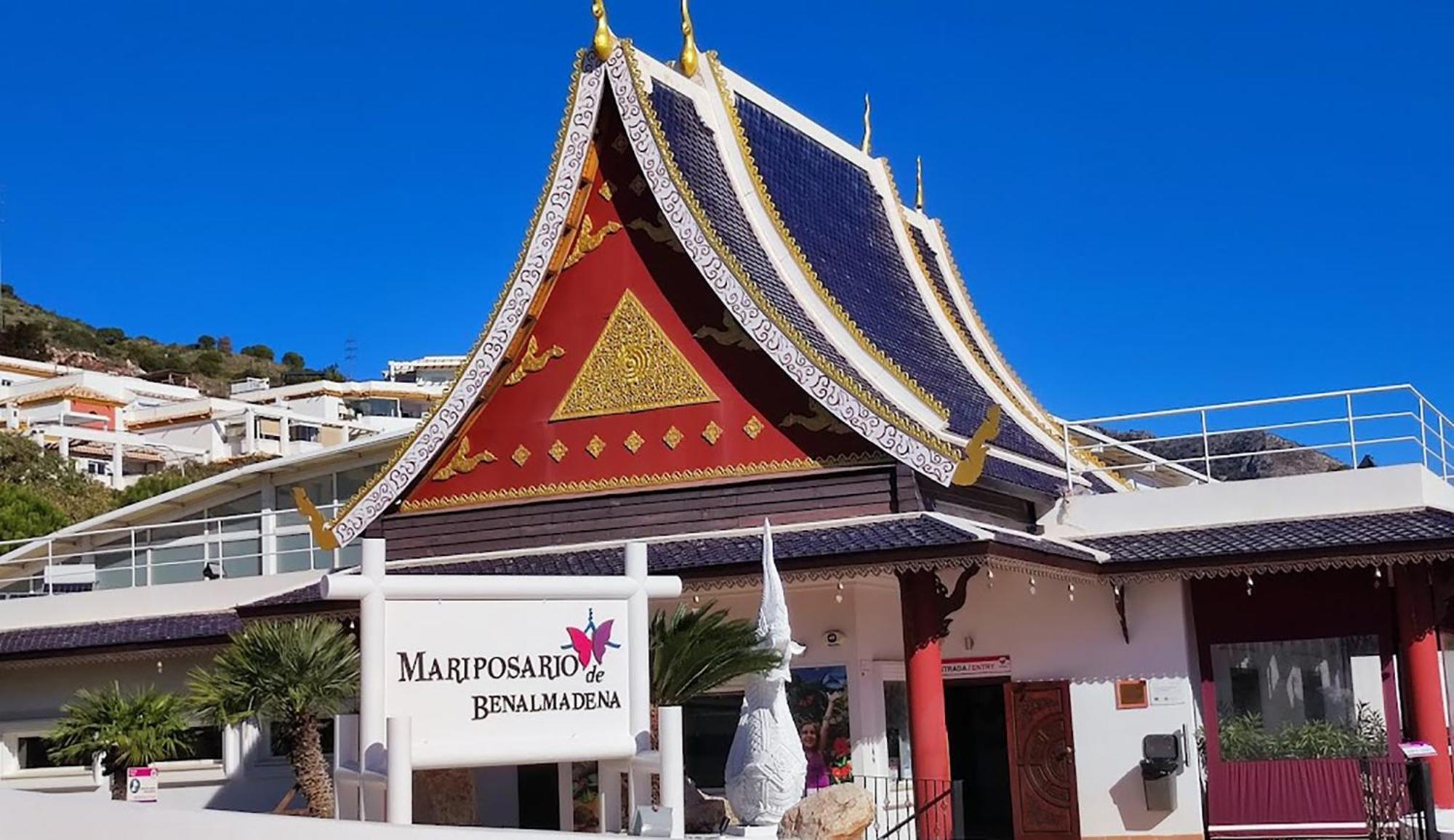 Skysea Benalmadena Puerto Marina Leilighet Eksteriør bilde